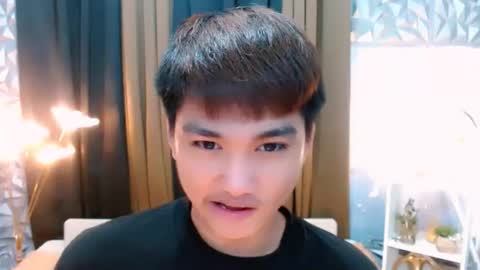 SAINT SACHI  will make your day  online show from 10.14.25