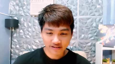 SAINT SACHI  will make your day  online show from 10.25.25