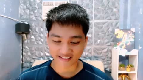 SAINT SACHI  will make your day  online show from 11.14.25