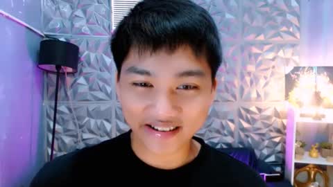 SAINT SACHI  will make your day  online show from 11.25.25