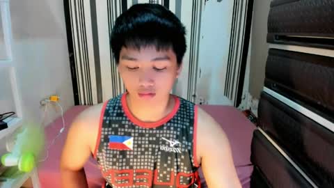 Snapshot of mister_officer chatting on 04.01.26 SAINT SACHI will make your day online show from 04.01.26