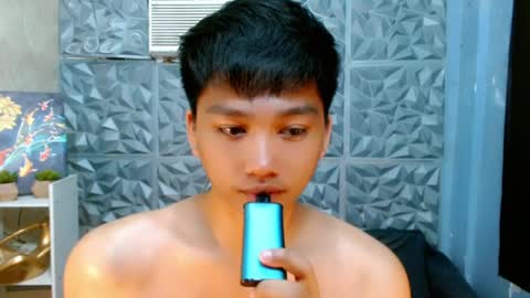 Snapshot of mister_officer chatting on 04.26.26 SAINT SACHI will make your day online show from 04.26.26