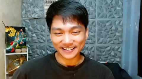 Snapshot of mister_officer chatting on 05.01.26 SAINT SACHI will make your day online show from 05.01.26