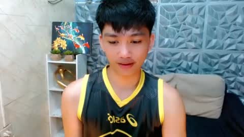 SAINT SACHI  will make your day  online show from 06.28.26