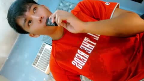 SAINT SACHI  will make your day  online show from 07.01.26