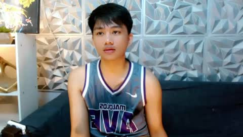 SAINT SACHI  will make your day  online show from 07.10.26