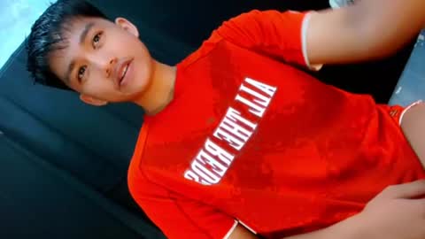 SAINT SACHI  will make your day  online show from 07.17.26