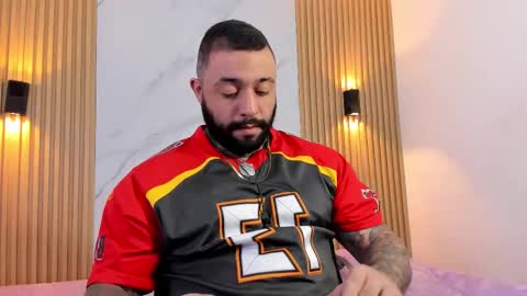 venom online show from 01.08.26