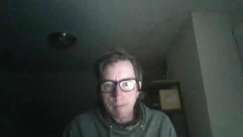 Mister Void online show from 11.22.25