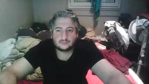 misterbelled online show from 10.01.25