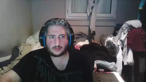 misterbelled online show from 10.07.25