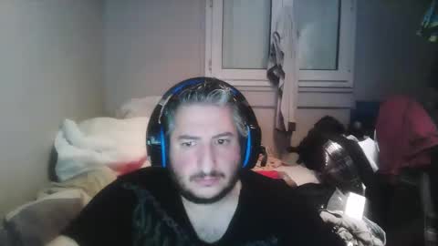 misterbelled online show from 10.12.25