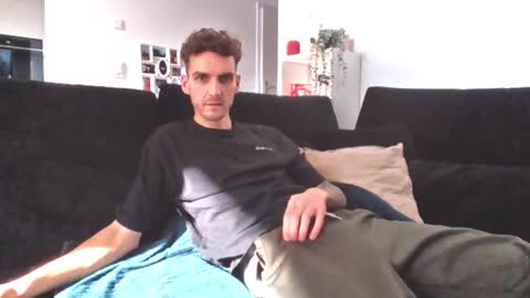 Mister pour ton plaisir online show from 02.28.25