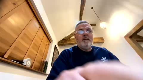 Misterblivs online show from 02.06.26