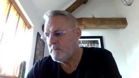 Misterblivs online show from 04.08.26