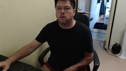 mistercoeur online show from 10.01.25