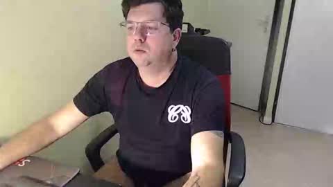 mistercoeur online show from 12.04.25