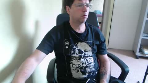 mistercoeur online show from 04.22.26