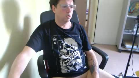 mistercoeur online show from 04.23.26