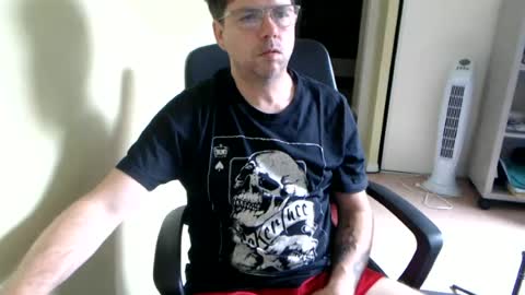 mistercoeur online show from 06.20.26