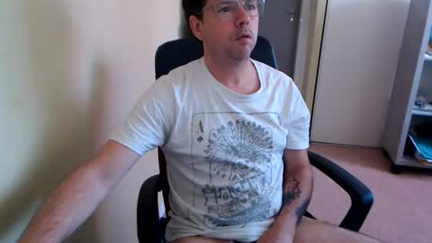 mistercoeur online show from 07.01.26