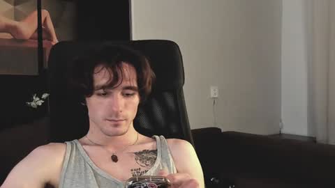 Snapshot of misterhult chatting on 12.02.24 My name is Anton Bogatyrev online show from 12.02.24