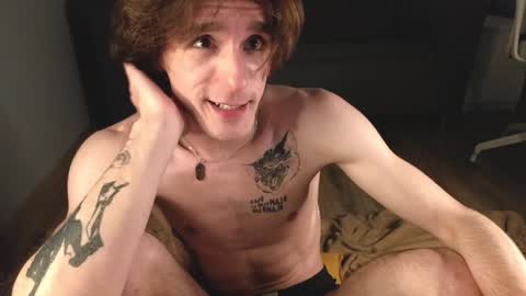 Snapshot of misterhult chatting on 12.20.24 My name is Anton Bogatyrev online show from 12.20.24