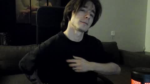 Snapshot of misterhult chatting on 01.10.25 My name is Anton Bogatyrev online show from 01.10.25