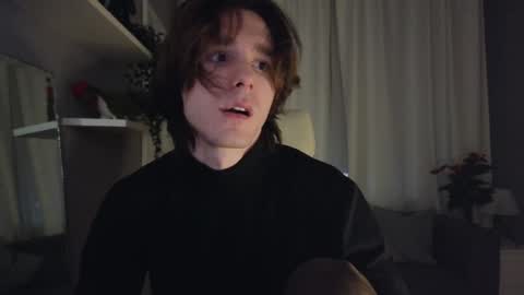 Snapshot of misterhult chatting on 01.19.25 My name is Anton Bogatyrev online show from 01.19.25