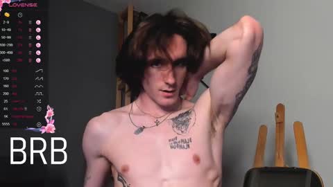 Snapshot of misterhult chatting on 02.12.25 My name is Anton Bogatyrev online show from 02.12.25