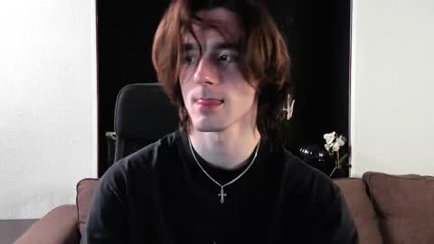 Snapshot of misterhult chatting on 02.19.25 My name is Anton Bogatyrev online show from 02.19.25