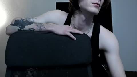 Snapshot of misterhult chatting on 02.21.25 My name is Anton Bogatyrev online show from 02.21.25