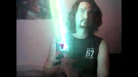 MrWhite08 online show from 01.26.25