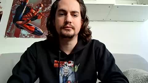 MrWhite08 online show from 02.02.25