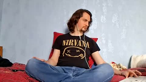 MrWhite08 online show from 02.15.25