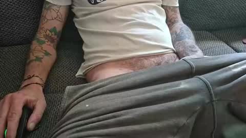 Mister Krix online show from 06.05.26