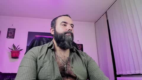 misterlov3r online show from 12.14.24