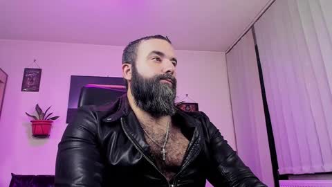 misterlov3r online show from 12.17.24