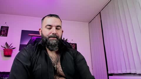 misterlov3r online show from 12.19.24