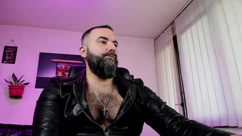 misterlov3r online show from 12.20.24