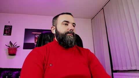 misterlov3r online show from 01.14.25