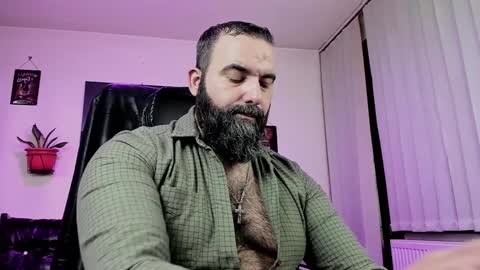 misterlov3r online show from 01.23.25