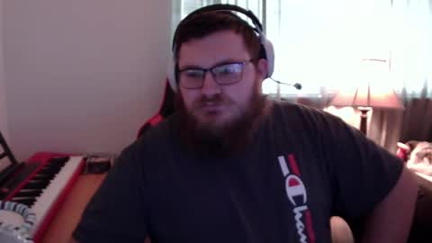 mistermac935 online show from 12.02.24