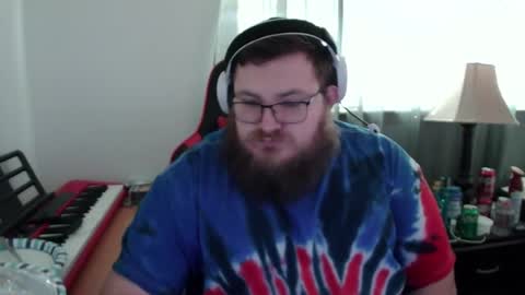 mistermac935 online show from 12.03.24