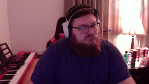 mistermac935 online show from 12.06.24