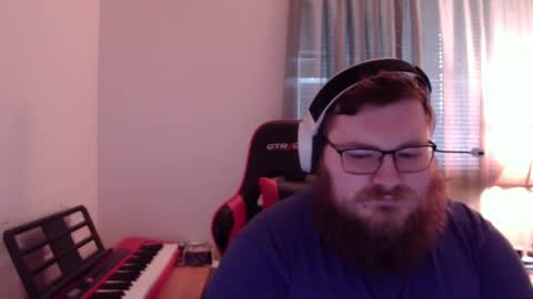 mistermac935 online show from 12.06.24