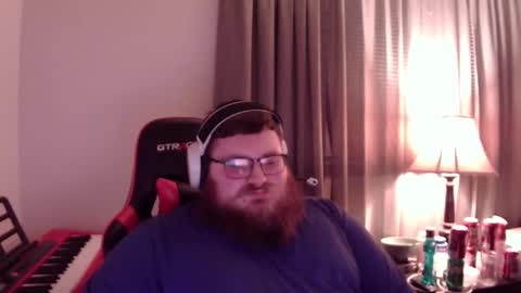 mistermac935 online show from 12.07.24