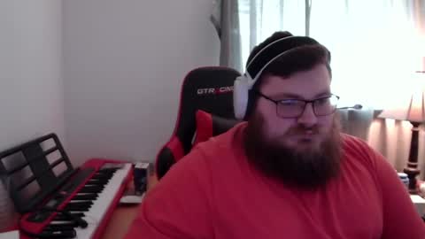 mistermac935 online show from 12.16.24