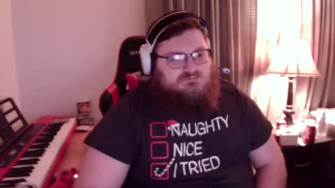 mistermac935 online show from 12.23.24