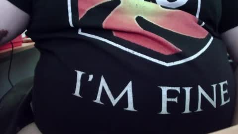 mistermac935 online show from 01.11.25